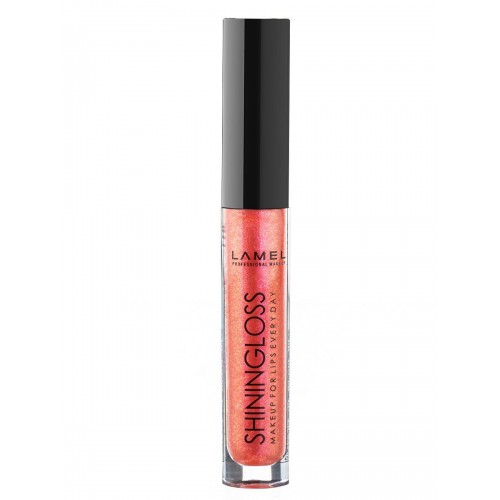 LAMEL Блеск для губ Shine Gloss 403