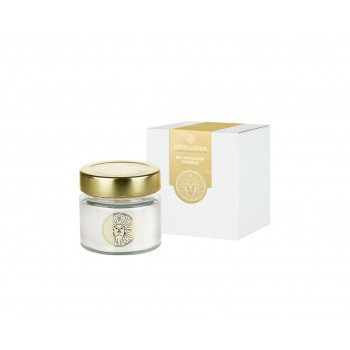 APOLLONIA Свеча массажная MILK CREAM SPA 100 мл
