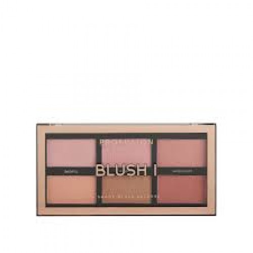 PROF Набор для макияжа лица Blush  (2 эл) 110г