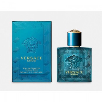 Элитн.т/в муж. Версаче EROS edt 50мл