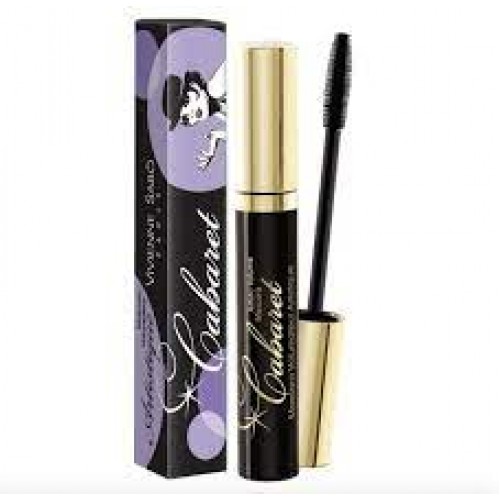 VIV S Тушь Cabaret Volume Mascara черный