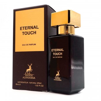 Эл.п/в MAISON ALHAMBRA ETERNAL TOUCH edp30ml (версия TomFordTuscanLeather)