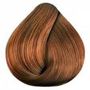Kaaral AAA стойкая крем-краска для волос, 8,84 светлый бежево-медный 100 мл