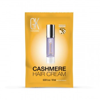 GK CASHMERE/Крем-кашемир для волос 10мл