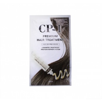 Esthetic House CP-1 Маска для волос Протеиновая 12,5мл