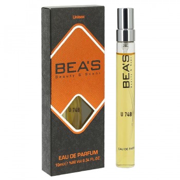 BEA'S U748 Компактный парфюм Marc-Antoine Barrois Ganymede unisex 10ml
