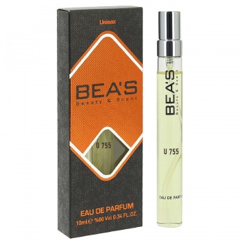 BEA'S U755 Компактный парфюм LE LABO Santal 33 unisex 10ml