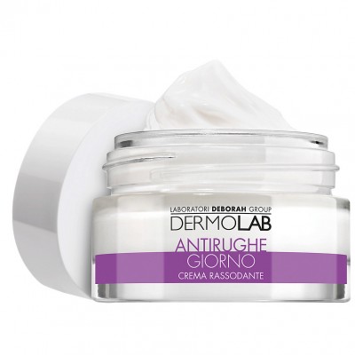 DERMOLAB Крем дневной против первых морщин подтягивающий FIRMING ANTI-WRINKLE DAY CREAM 50 мл,