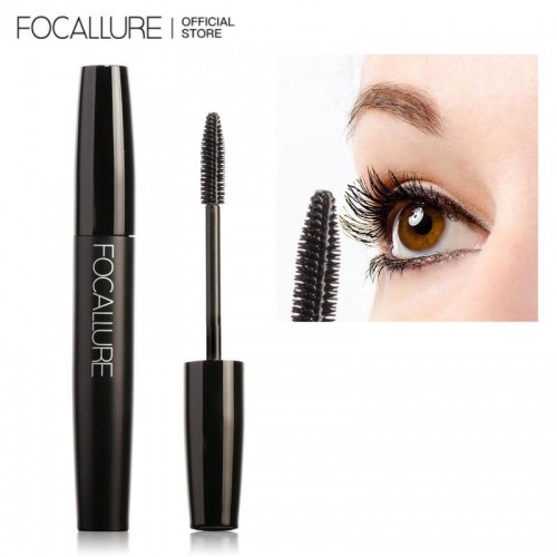 FOCALLURE Тушь для ресниц Volume&Length Mascara, 8 г