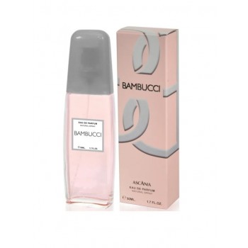 Ascania / Bambucci парфюмерная вода женская 50 ml