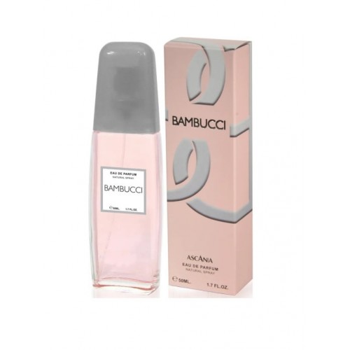 Ascania / Bambucci парфюмерная вода женская 50 ml