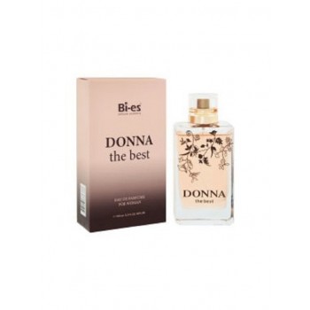 BI-ES / Donna The Best Парфюмерная вода женская 90 мл