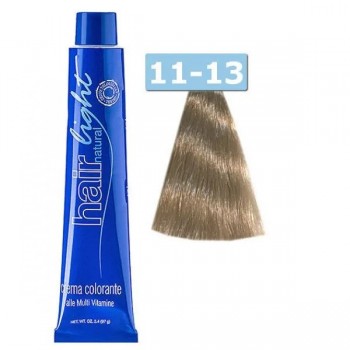 11/13 Спец-блондин бежевый экстра - Hair Company Краска для волос Hair Light 100 мл