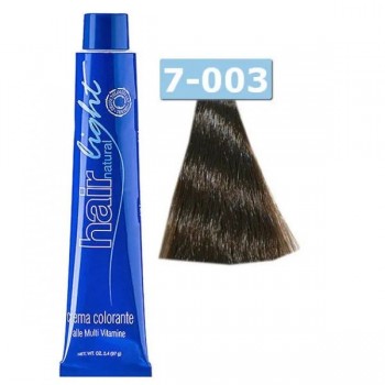 7/003 Русый натуральный баийа - Hair Company Краска для волос Hair Light 100 мл