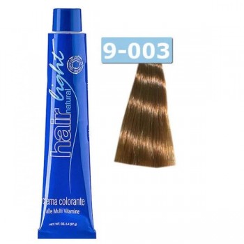 9/003 Экстра Светло-русый натуральный баийа - Hair Company Краска для волос Hair Light 100 мл