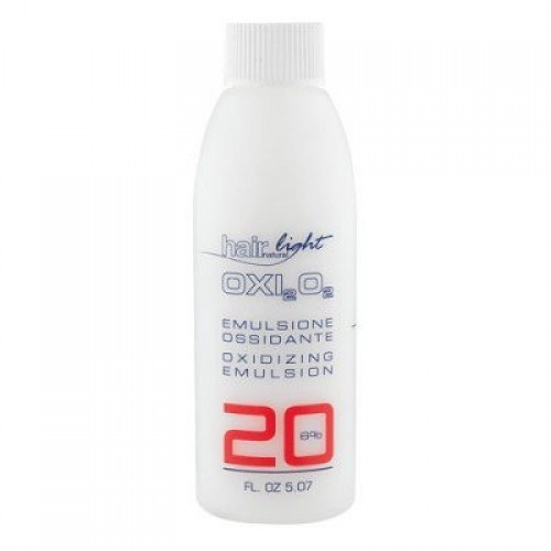 Окисляющая эмульсия 6% Hair Company Hair Light Emulsione Ossidante 150 мл