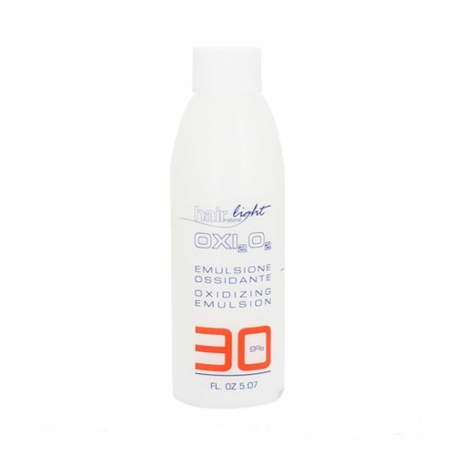 Окисляющая эмульсия 9% Hair Company Hair Light Emulsione Ossidante 150 мл