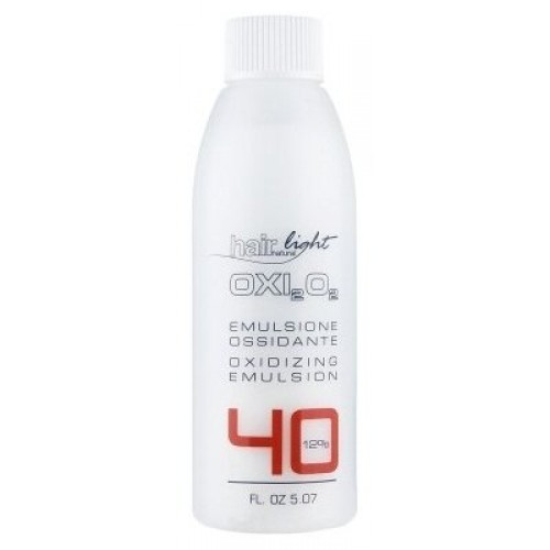 Hair Company Окисляющая эмульсия Hair Light, 12%, 150 мл