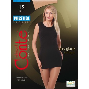 CONTE Elegant / Колготки Prestige 12  натур. 4