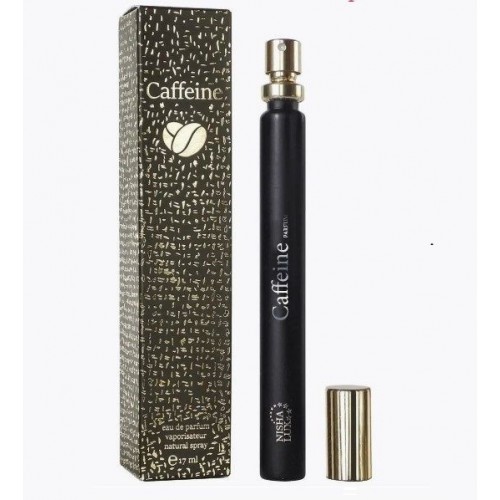 Парф. вода Аскания CAFFEINE edp17ml (версия MontaleCafeIntense) U