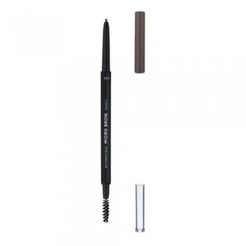 ЛН проф Карандаш для бровей Micro Brow Pencil № 101