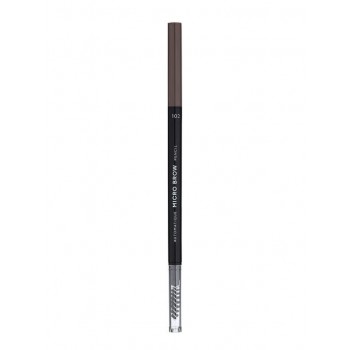 ЛН проф Карандаш для бровей Micro Brow Pencil № 102 штр