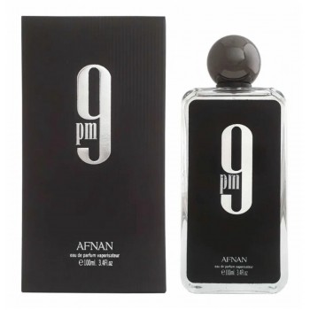 Арабская парфюмерная вода AFNAN 9 РМ 100мл  U