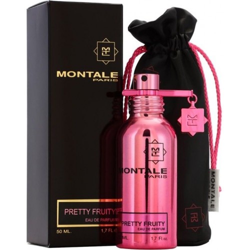 MONTALE / Pretty Fruity Парфюмерная вода 50 мл