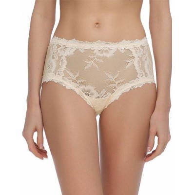 MIOOCCHI  Трусы ж. 7684 cipria  3 (46)