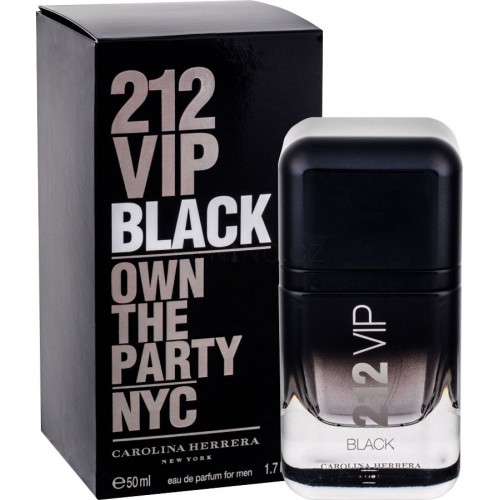 Элитн.т/в муж. КX  212 VIP Black edp 50мл