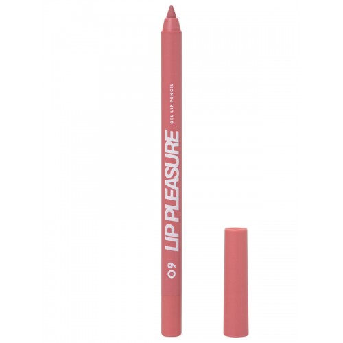 Love Generation Карандаш для губ гелевый / Gel Lip Pencil 
