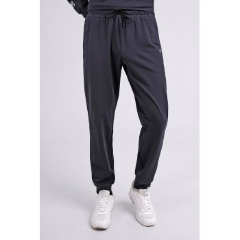 CLEVER Брюки мужские 442420/05у_п т.синий, 54 (3XL)