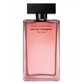NARCISO RODRIGUEZ PARFUMS / Narciso Rodriguez Musc Noir Rose For Her Парфюмерная вода 50 мл