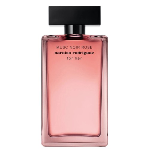 NARCISO RODRIGUEZ PARFUMS / Narciso Rodriguez Musc Noir Rose For Her Парфюмерная вода 50 мл