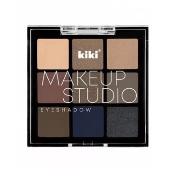 KIKI Тени для век Kiki Make-up Studio  8,4гр  тон: 202