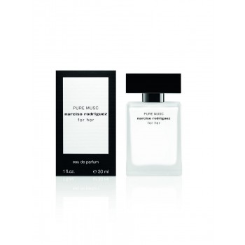 Эл.т/вода жен.  Narciso Rodriguez Pure Musc edp 30мл
