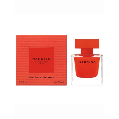 NARCISO RODRIGUEZ PARFUMS / Narciso Rodriguez Narciso Rouge Парфюмерная вода 50 мл