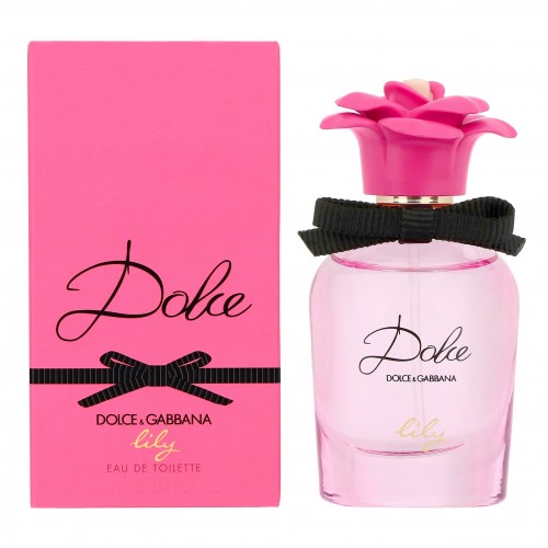 Dolce&Gabbana / Dolce&Gabbana Dolce LILY Ж Туалетная вода, 30 мл