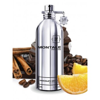 MONTALE PARFUMS / Montale Chocolate Greedy Парфюмерная вода 50 мл
