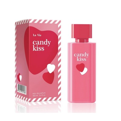 DILIS Т/вода жен. Candy Kiss edt 100мл