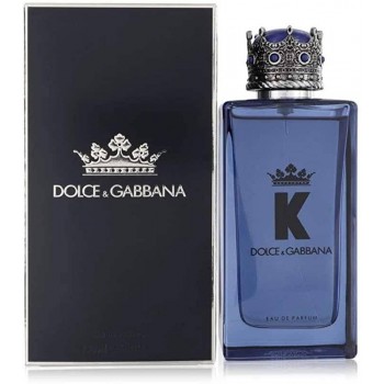 Dolce&Gabbana (parfum) / DOLCE & GABBANA K Мужская Парфюмерная Вода 100 мл