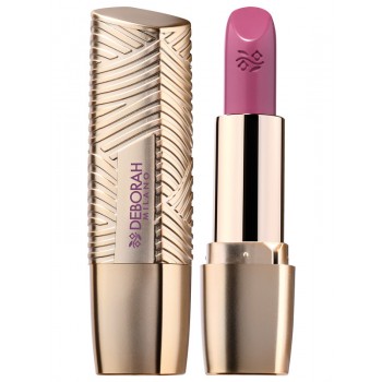 DEBORAH Помада для губ ROSSETTO MILANO RED, тон: 07 розовый георгин, 4,2 г