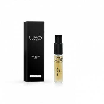 Парфюмерная вода USO SEA NOTES LIME 3 ML, lux3ml_M20