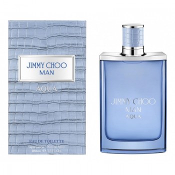 Элитн.т/в муж. JIMMY Choo Aqua M edt 30ml
