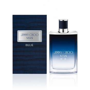 Элитн.т/в муж. JIMMY Choo Blue M edt 30ml