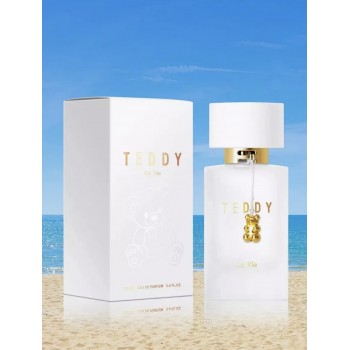 DILIS Т/вода жен. Teddy edt 100 мл