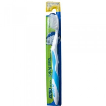 MEDIAN Зубная щетка 2080 Original toothpaste fine brush 1шт. (MEA29)