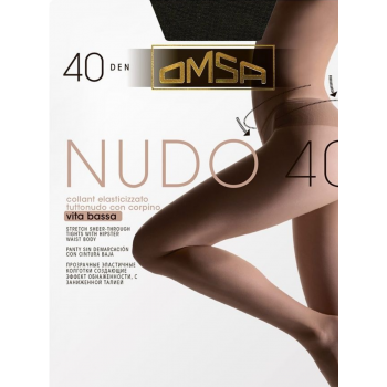 Колг.  40  OMSA  NUDO Vita Bassa  фумо  2