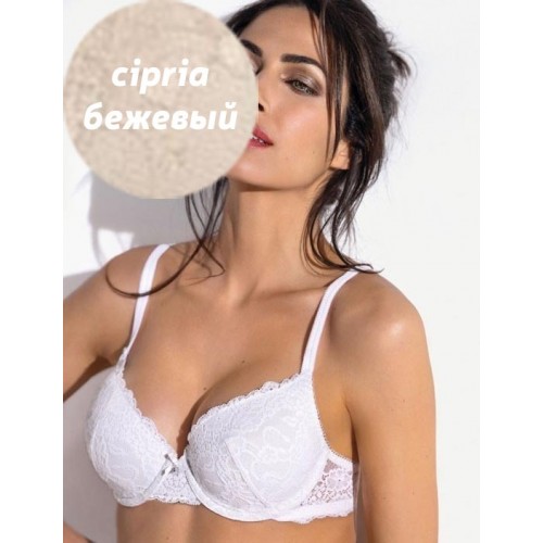 Бюстгальтер  SieLei  2684 B  cipria 3 (80В)