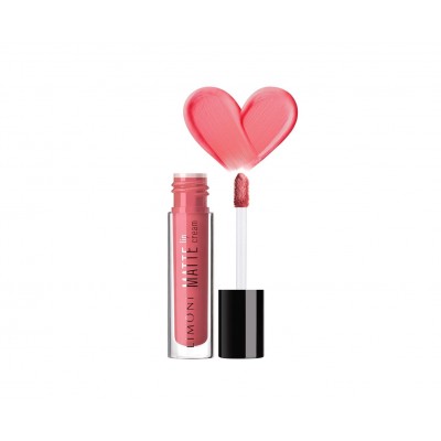 LIMONI Г/пом. Matt Lip Cream 05